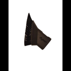 Dyson Vacuum Small Dusting Brush Attachment Tool - Standard